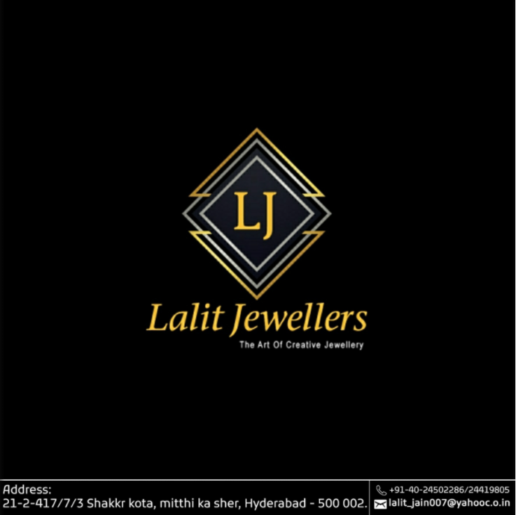 Lalit Jewellers